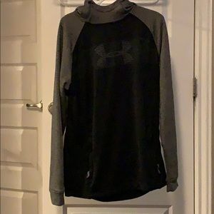 Under Armour hoodie- new without tags